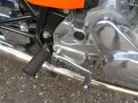 1970 Laverda 750 SF 744cc -For Sale