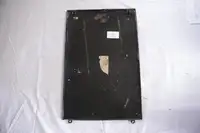 Express Mopeds Enamel Sign-For Sale