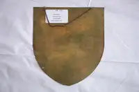 Excelsior Motorrader Shield Enamel Sign-For Sale