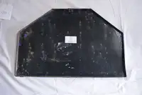 Hoffman Motorrader Enamel Sign -For Sale