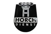 Horch Dienst Shield Replica-For Sale
