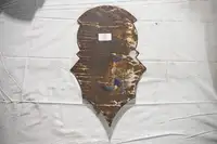 Humber Enamel Sign-For Sale