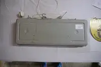 1960s Laverda Light Box Showroom Sign-For Sale