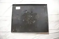 Aer Macchi Service Enamel Sign-For Sale