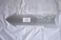 Moto Guzzi Service Dept. Enamel Sign-For Sale