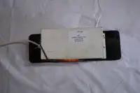 AJS Offical Dealer Light Box Showroom Sign-For Sale