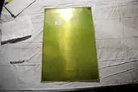 Mosquito Servizio Enamel Sign-For Sale