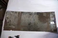 New Imperial Enamel Sign-For Sale