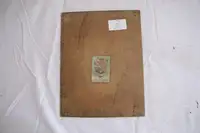 1950s Norman Cycles Card Sign-For Sale