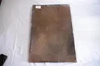 NSU Motorrader Sportmodelle Enamel Sign-For Sale