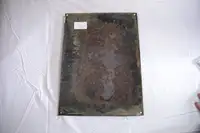 1920s NSU Pfeil Bicycle Enamel Sign-For Sale