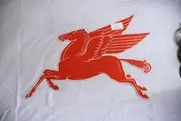 Pegasus Replica Enamel Sign-For Sale
