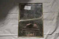 Pirelli Tin Sign-For Sale