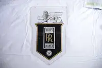 Rolls-Royce Perspex Showroom Sign-For Sale