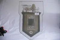 Rolls-Royce Perspex Showroom Sign-For Sale