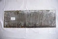 Rudge Whitworth Enamel Small -For Sale