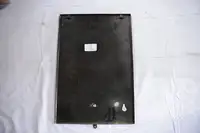 Sachs Engine And Hand Enamel Sign-For Sale