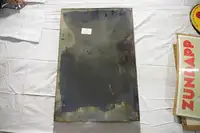 Schuttoff Motorrader Modern Tin Sign-For Sale