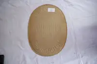 Victoria Fahrrader Motorrader Cardboard Sign-For Sale