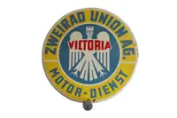 Zweirad Union AG Victoria Motor-Dienst Enanel Sign-For Sale