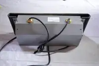 Vincent Neon Shop Sign, Ex-1951 Earls Court Show-For Sale