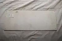 Benelli Enamel Sign-For Sale