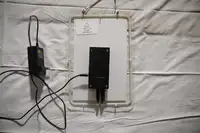 Zundapp Neon Rimmed Sign-For Sale