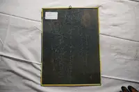 Adler MATO Enamel Sign-For Sale