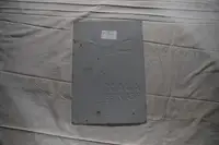 Ajax Heavies Geese Enamel Sign-For Sale