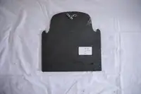 BP Cast Aluminium Sign-For Sale