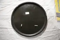 Ducati Moto Servizio Round Enamel Sign-For Sale