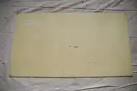 Ducati Service Plastic Sign-For Sale