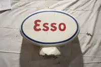 Esso Petrol Pump Globe-For Sale