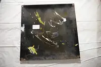 Favour Cycles & Motos Enamel Sign-For Sale