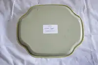 I.O. Adam Raleigh and Humber Biycle Dealer Tray-For Sale