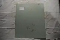 Hurricane Bicycles Tin Sign-For Sale