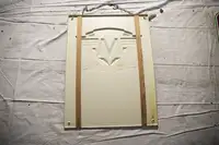 Maico Service Plastic Sign-For Sale