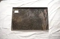 Mosquito Servizio Enamel Sign-For Sale