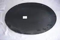 MV Agusta Oval Enamel Sign-For Sale