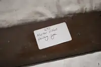 Norton Villiers Ltd Brass Factory Sign -For Sale