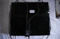 NSU Sales, Spares and Service Showroom Neon Sign-For Sale