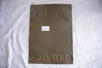 NSU Service Enamel Sign-For Sale