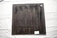 Pesaro Motobi Enamel Sign-For Sale