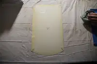 Peugeot Motorcycle Authorised Dealer Plastic Sign-For Sale