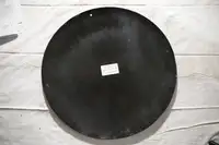 Saab Round Tin Sign -For Sale