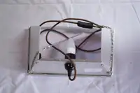 1960s BSA Illuminated Light Box Counter Sign-For Sale