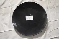 Sinclair HC Gasoline Enamel Sign-For Sale