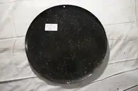 Tatra Round Enamel Sign-For Sale