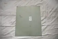 Veeco Cycles Agent Enamel Sign-For Sale