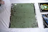 Rudge Whitworth Enamel Sign-For Sale